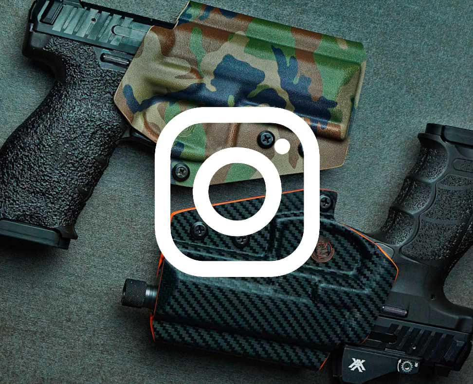 HK SFP9 Holster HK SFP9 Holster